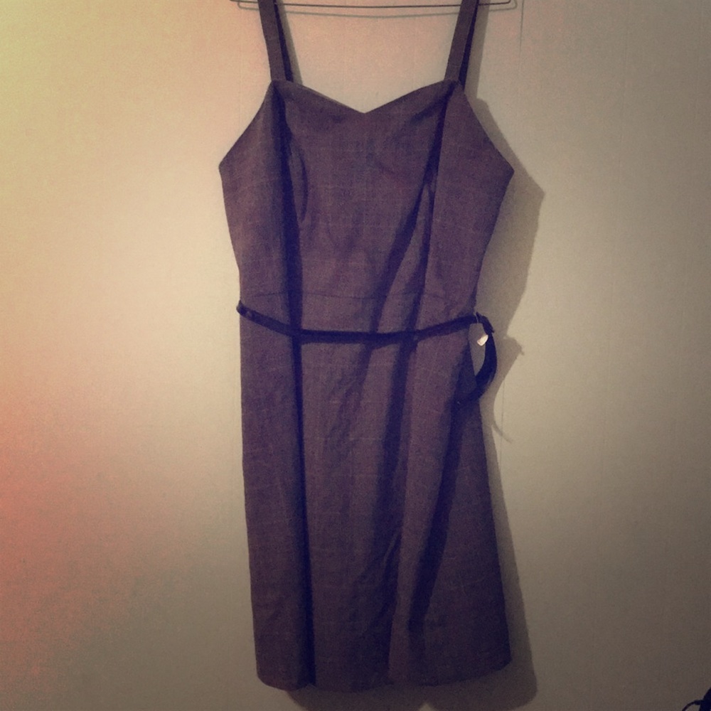 Lane Bryant Dress